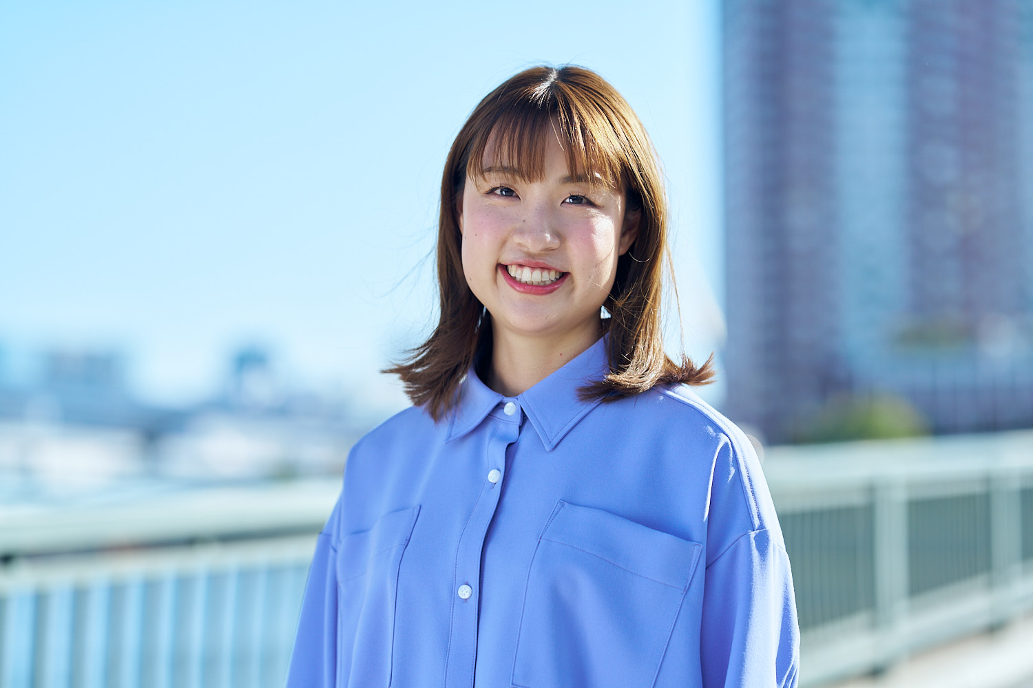 奥原希望選手