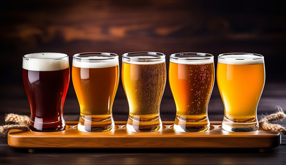 クラフトビール