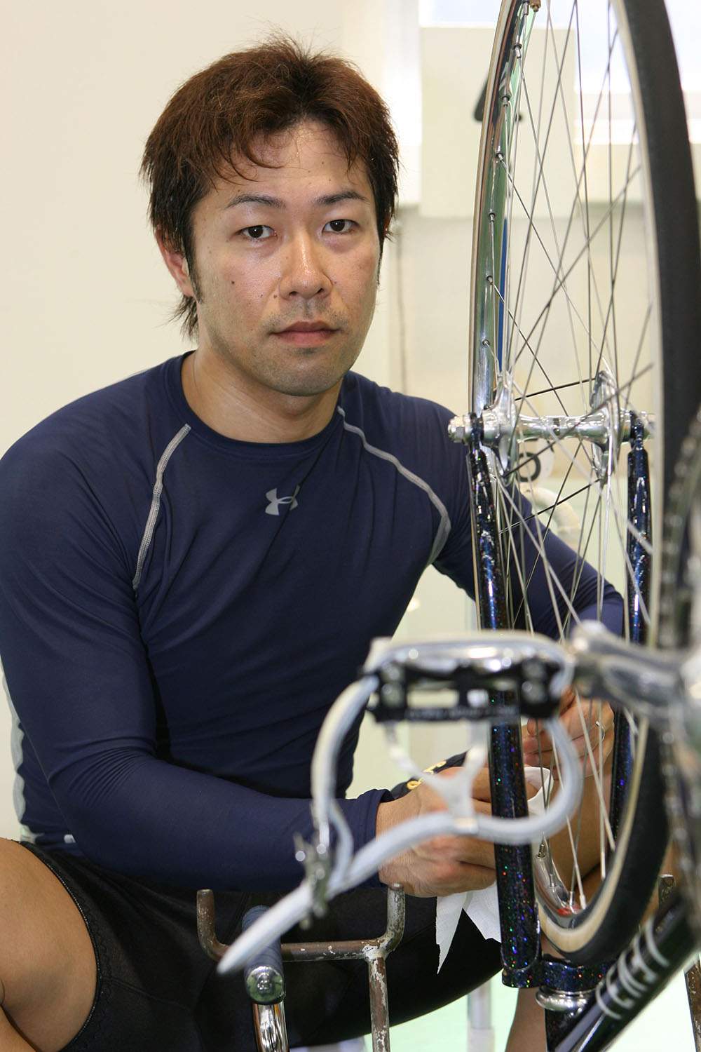 池崎太郎