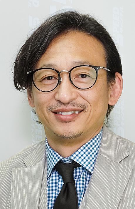 山口幸二