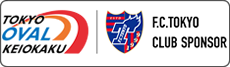 FC東京クラブスポンサー
